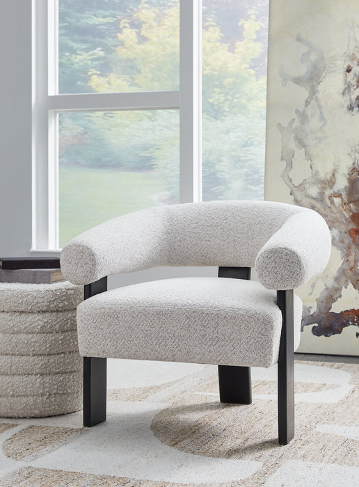 Ashley Express - Dultish Accent Chair