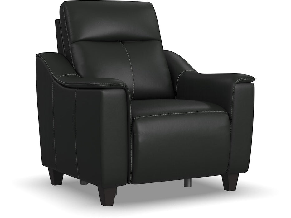 Walter Power Recliner with Power Headrest