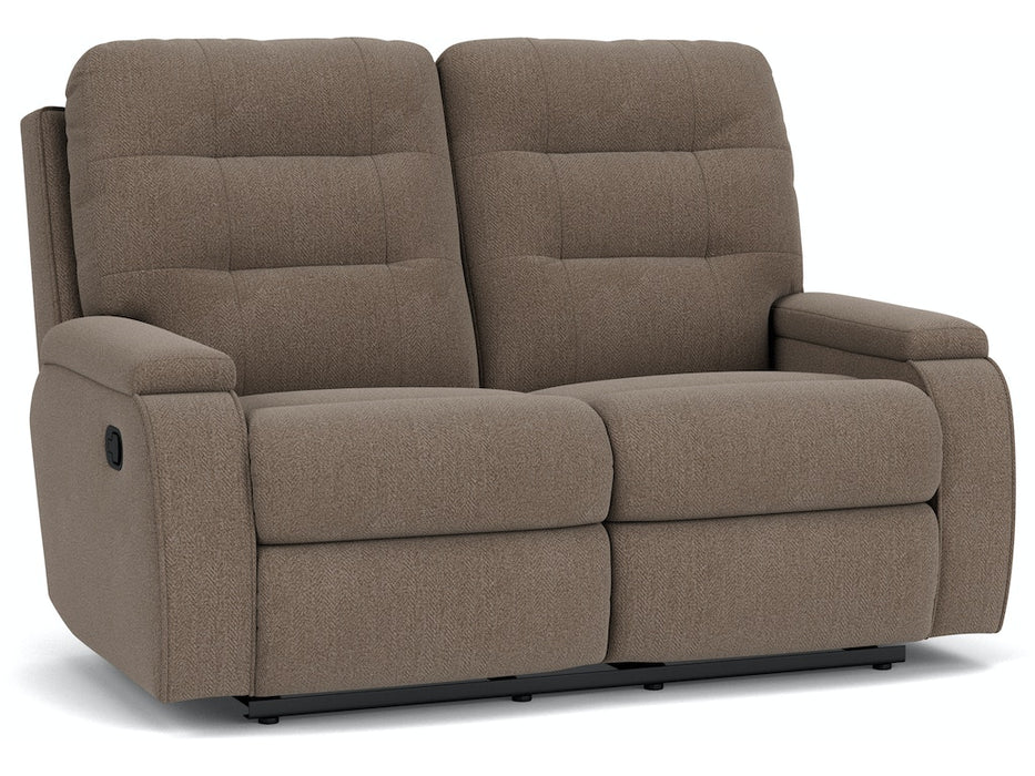 Kerrie Reclining Loveseat