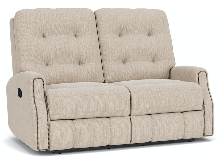 Devon Reclining Loveseat