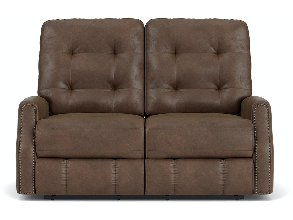 Devon Reclining Loveseat