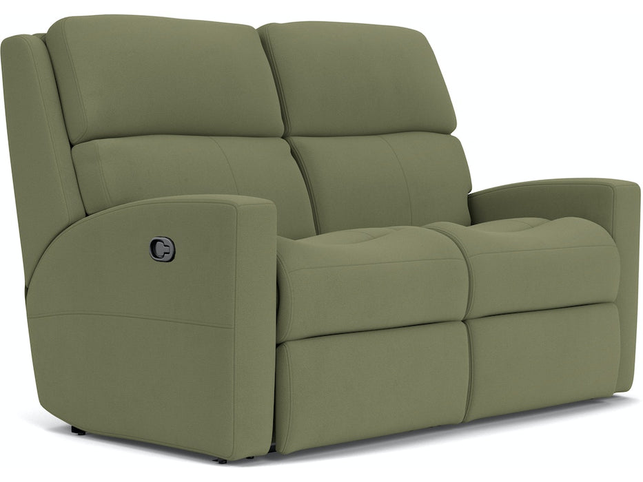 Catalina Reclining Loveseat