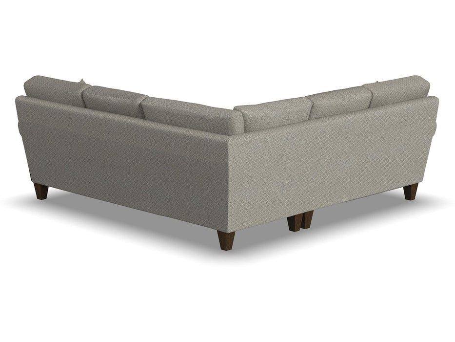 Moxy Sectional