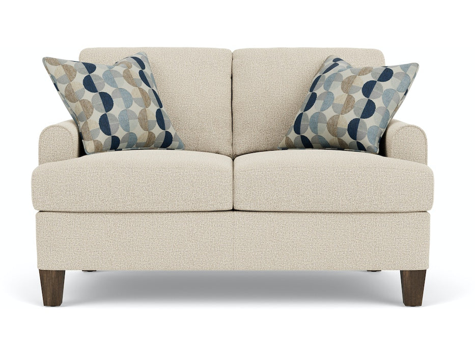 Moxy Loveseat