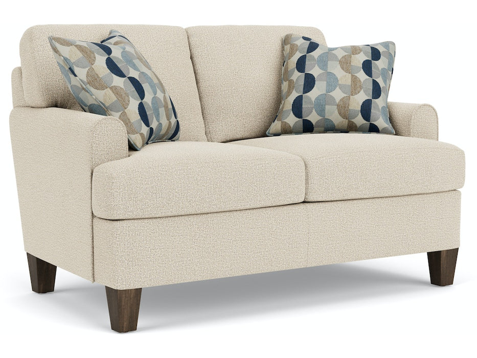 Moxy Loveseat