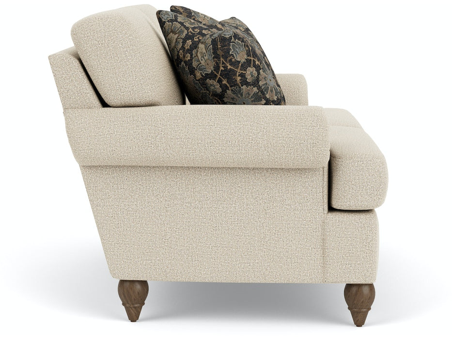 Moxy Loveseat