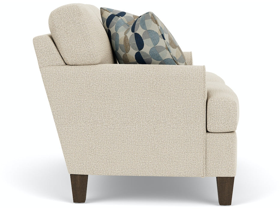 Moxy Loveseat