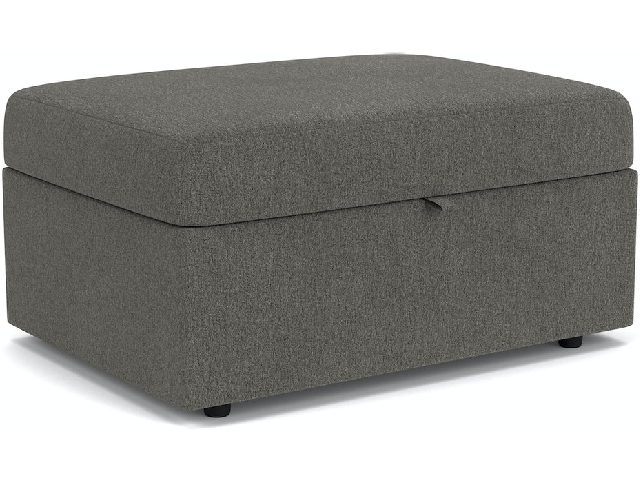 Sky Storage Ottoman