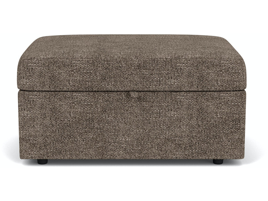 Sky Storage Ottoman