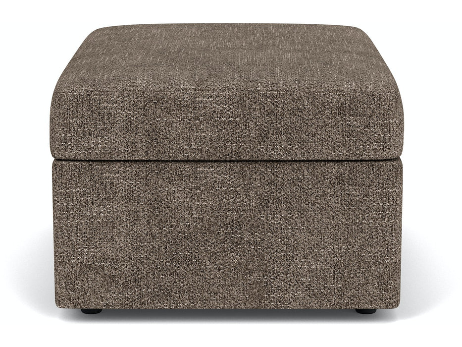 Sky Storage Ottoman