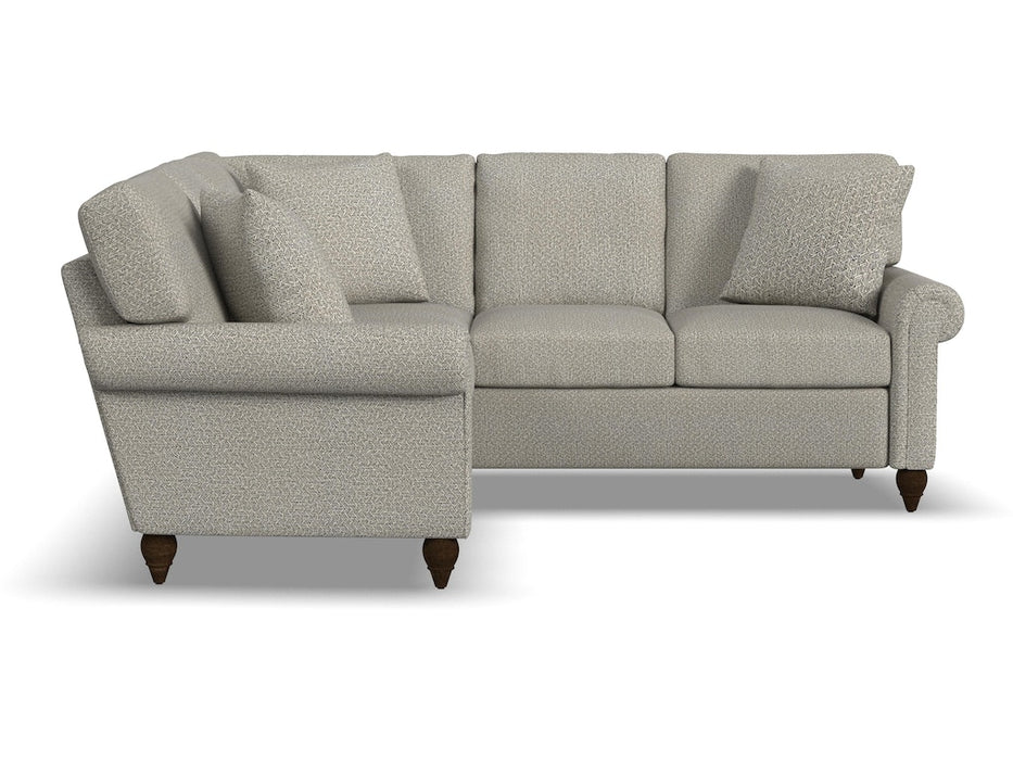 Moxy Sectional