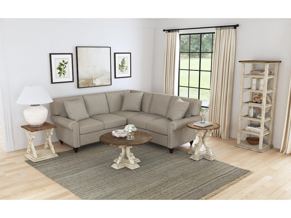 Moxy Sectional