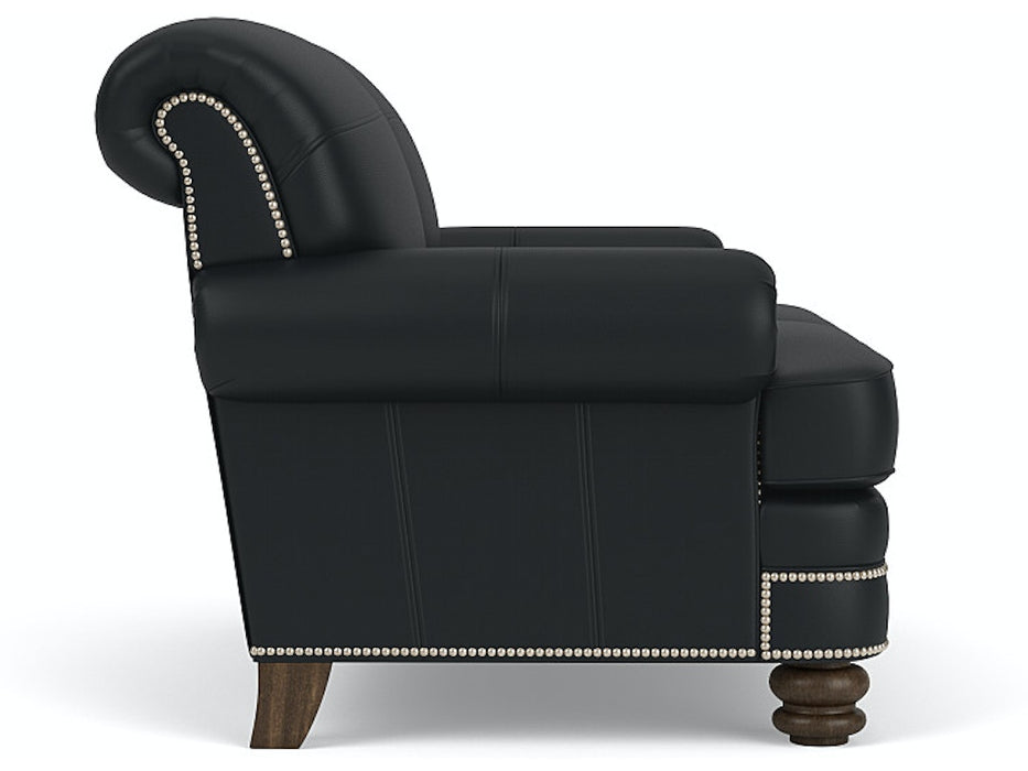 Bay Bridge Loveseat