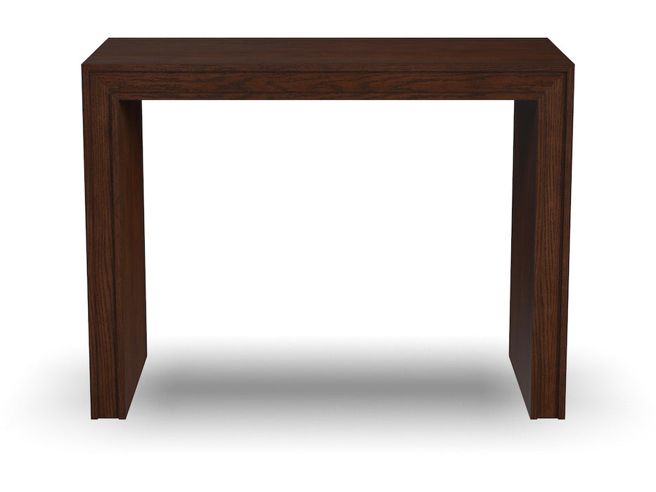 Waterfall Accent Table