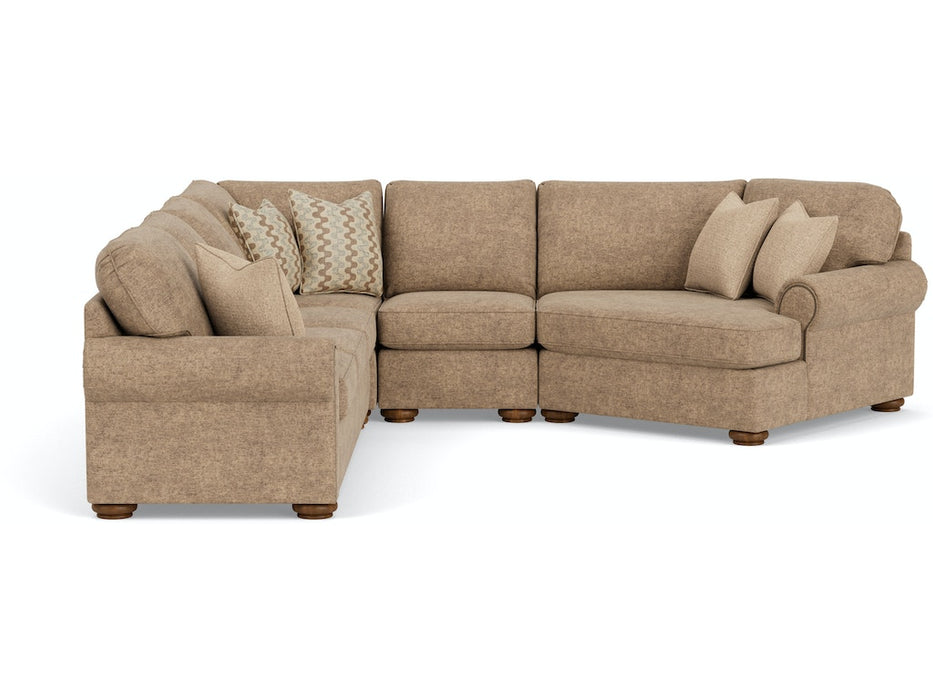 Preston Sectional