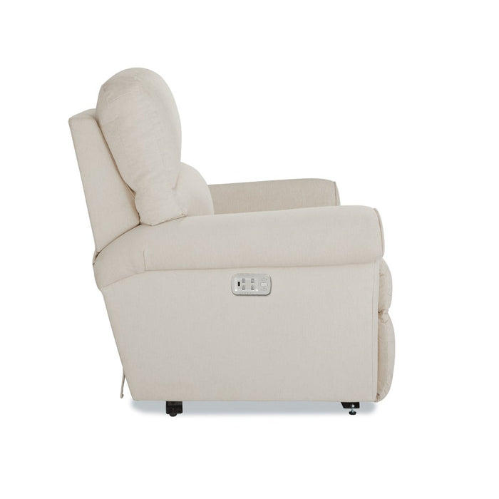 Robin Power Reclining Chair and A Half w/ Headrest & Lumbar