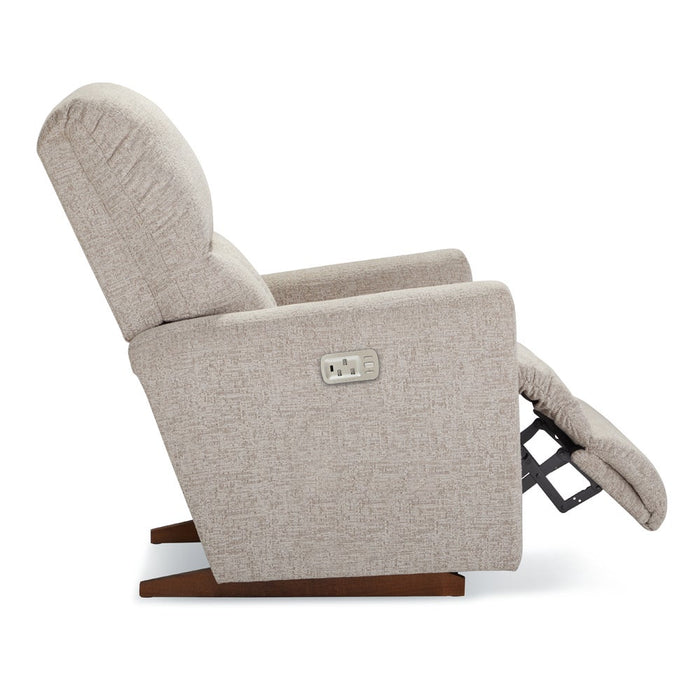 Hawthorn Power Rocking Recliner w/ Headrest