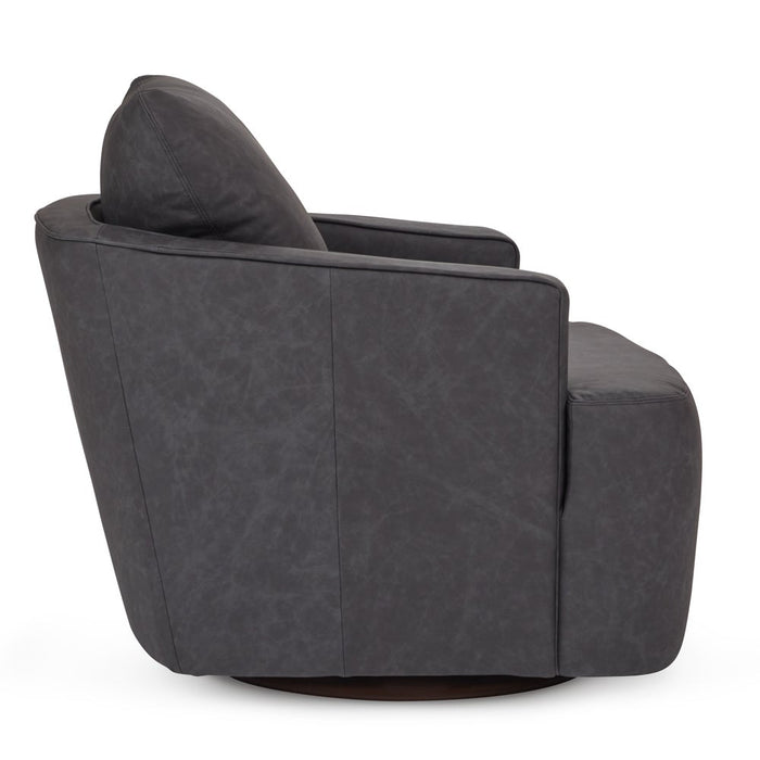 Maeve Swivel Gliding Chair