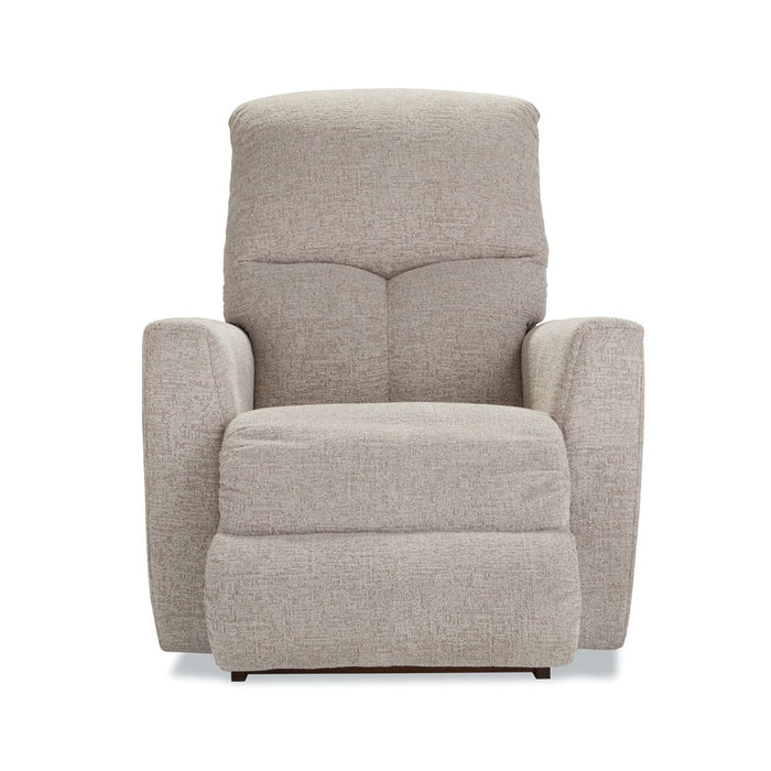 Hawthorn Power Rocking Recliner w/ Headrest