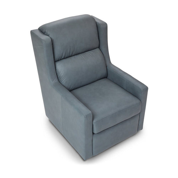 Dante Swivel Gliding Chair