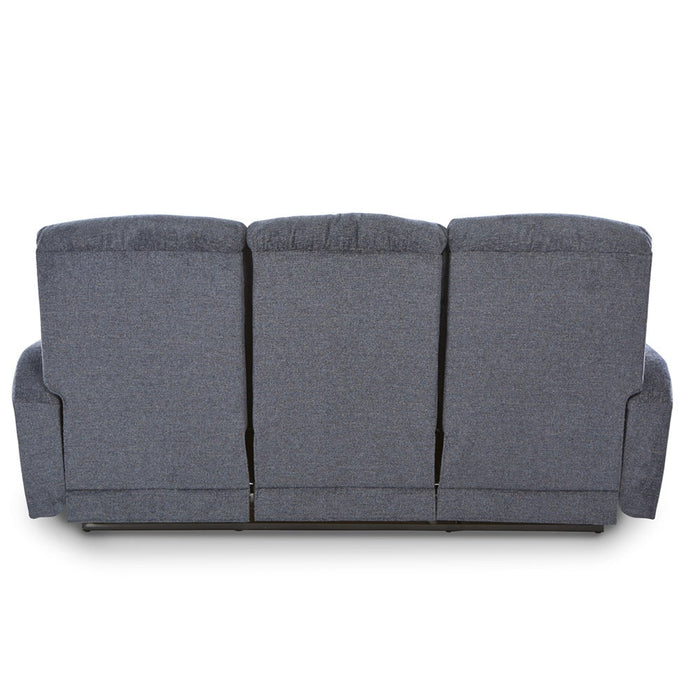 Hawthorn Power Reclining Sofa w/ Headrest & Lumbar