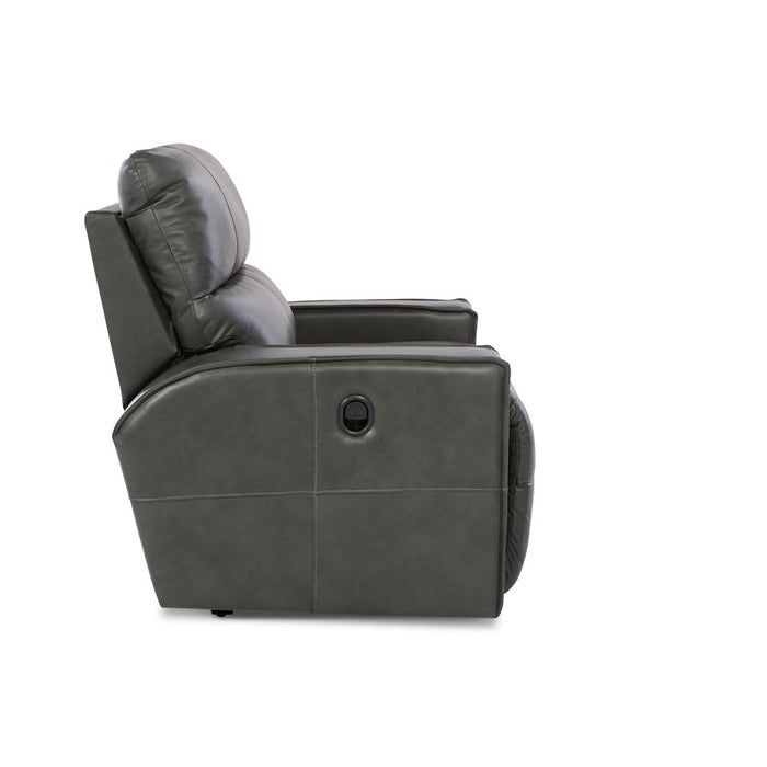 Maddox Reclining Chair & A Half