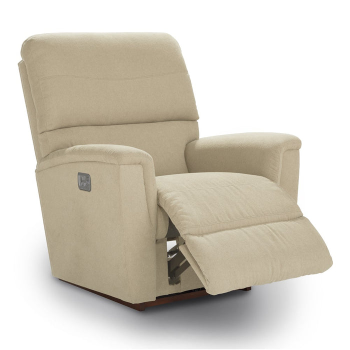 Ava Power Rocking Recliner w/ Headrest