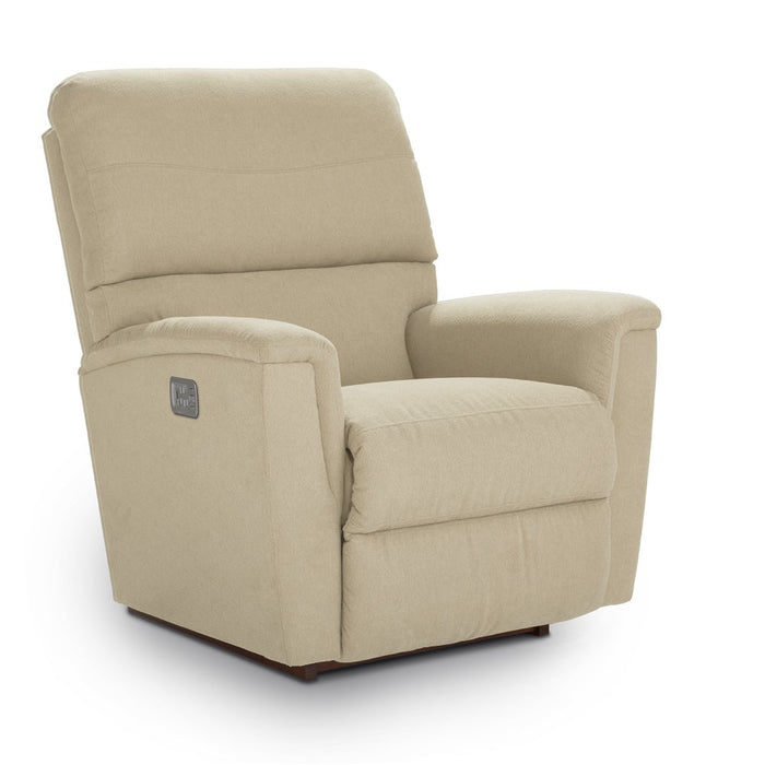 Ava Power Rocking Recliner w/ Headrest