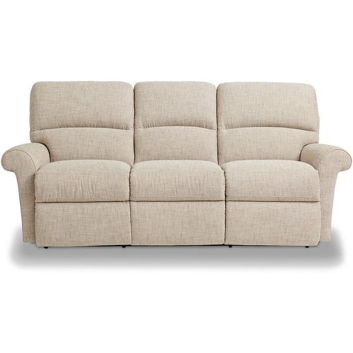 Robin Power Reclining Sofa w/ Headrest & Lumbar