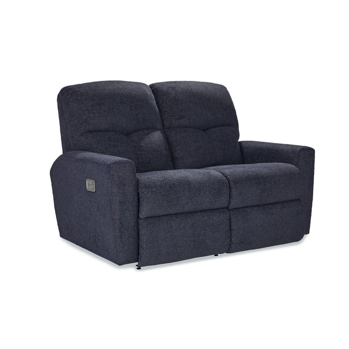 Hawthorn Power Reclining Loveseat w/ Headrest