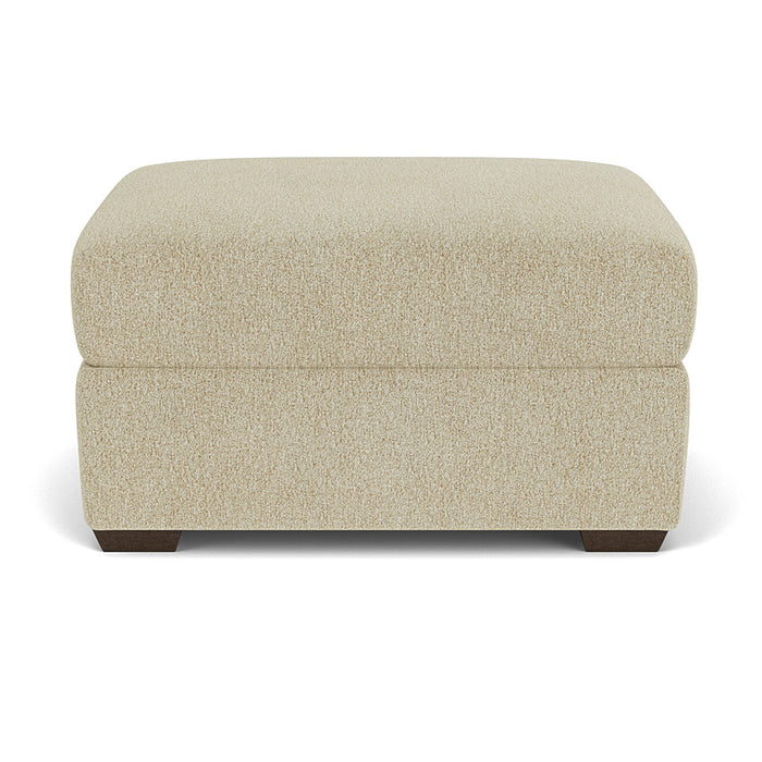 Randall Ottoman