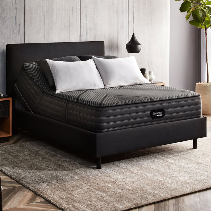 Beautyrest Black™  Hybrid Full / Enhanced LX-Class / Firm