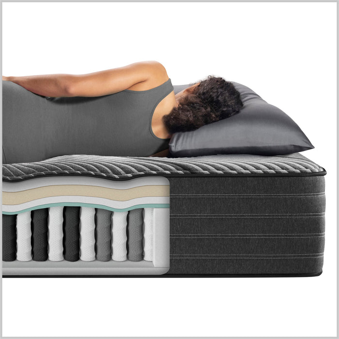 Beautyrest Black™  Hybrid Full / Enhanced LX-Class / Firm