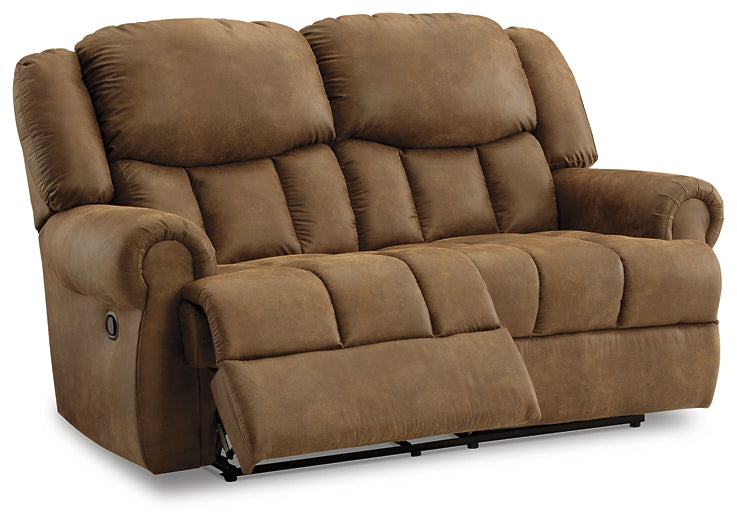 Boothbay Sofa, Loveseat and Recliner