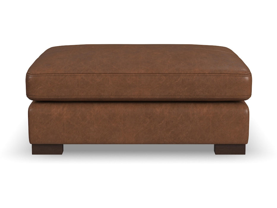 Endurance Square Cocktail Ottoman