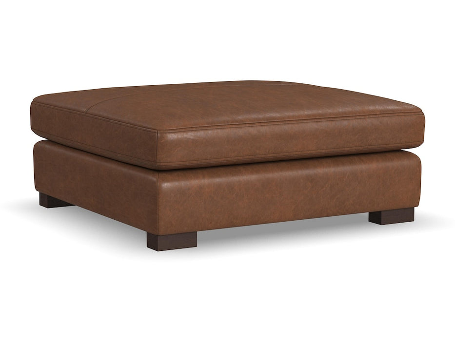 Endurance Square Cocktail Ottoman