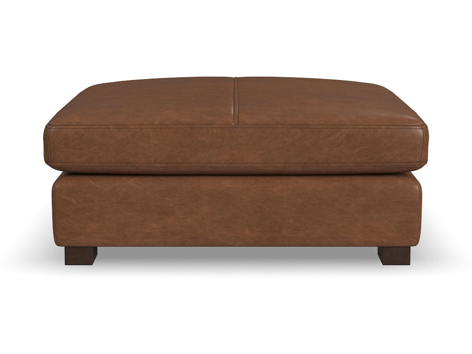 Endurance Square Cocktail Ottoman