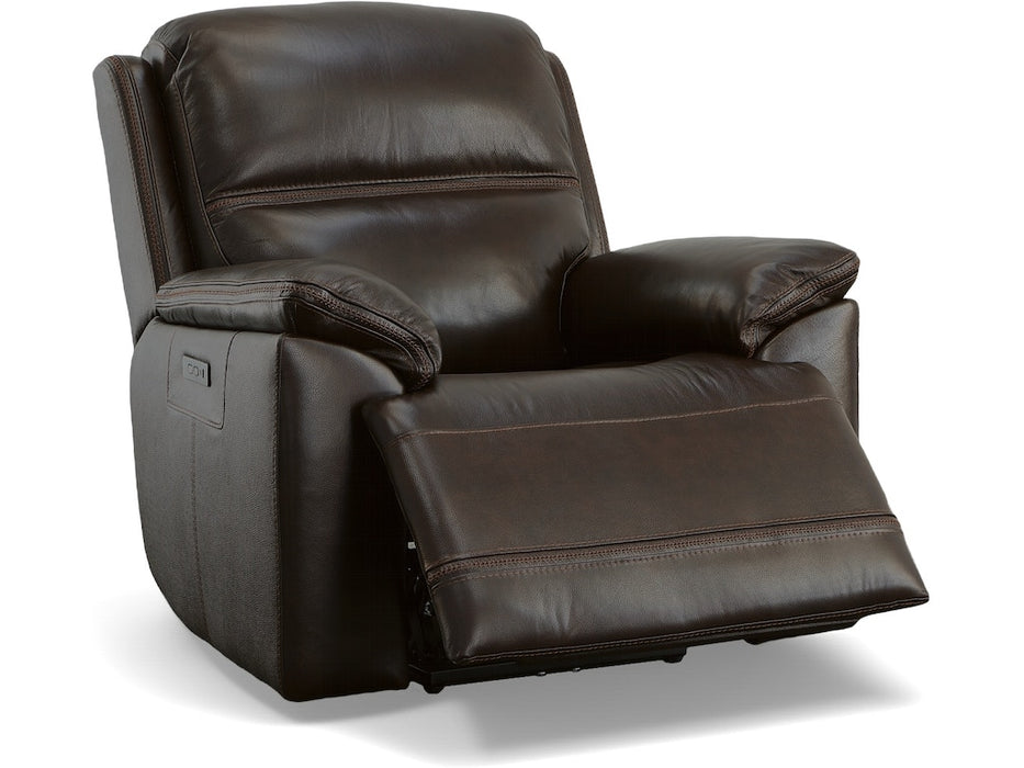 Jackson Power Recliner with Power Headrest