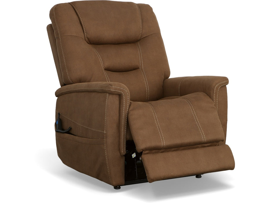 Shaw Power Lift Recliner