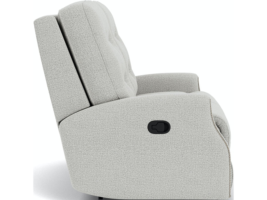 Devon Reclining Loveseat