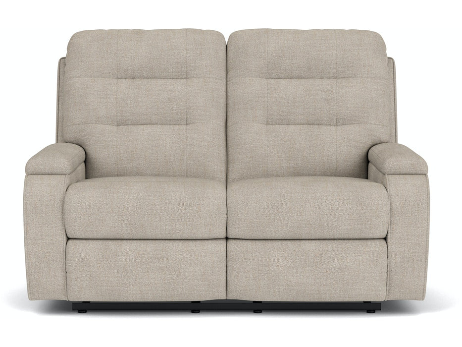 Kerrie Reclining Loveseat