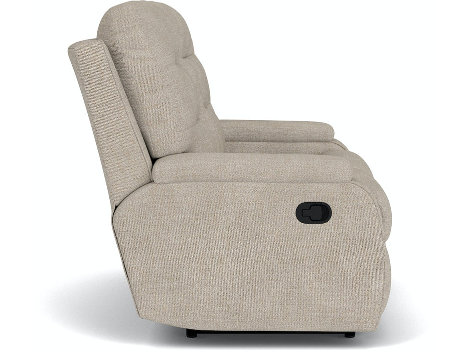 Kerrie Reclining Loveseat