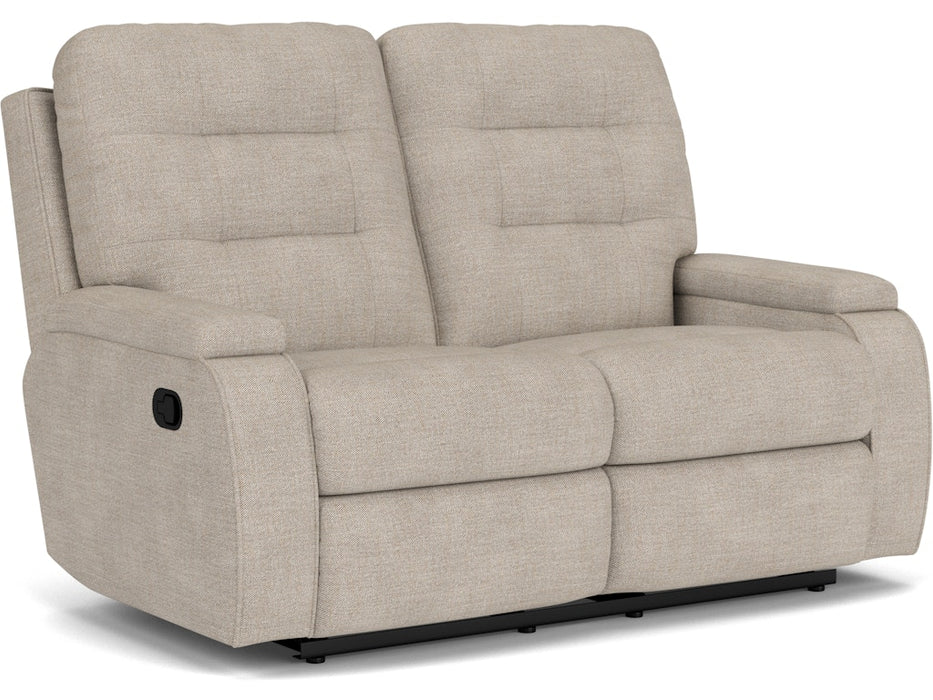 Kerrie Reclining Loveseat