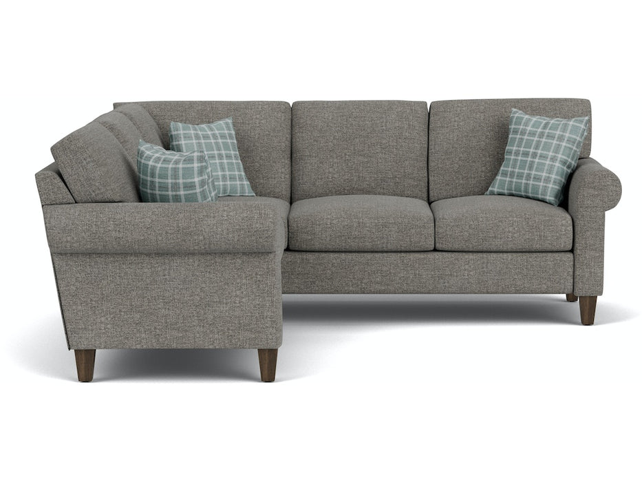 Moxy Sectional