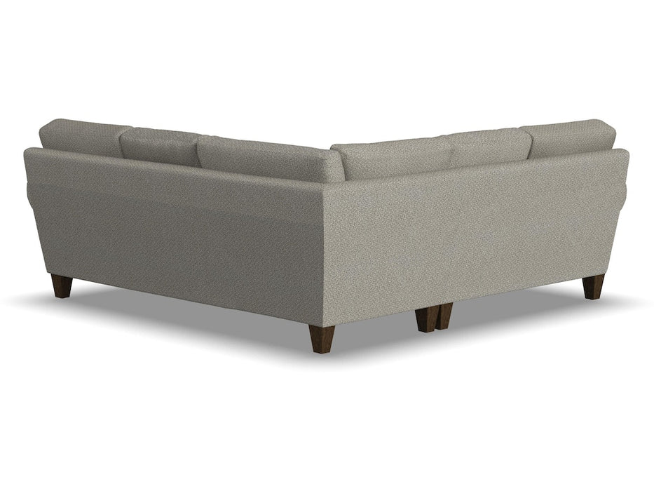 Moxy Sectional