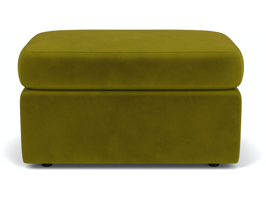 Sky Ottoman