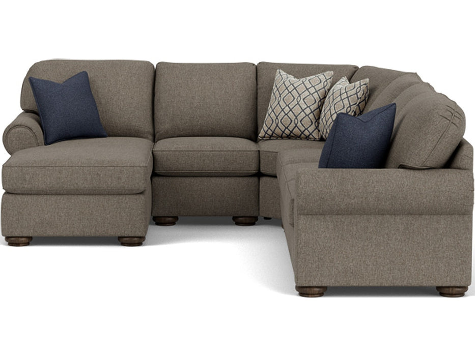 Preston Sectional