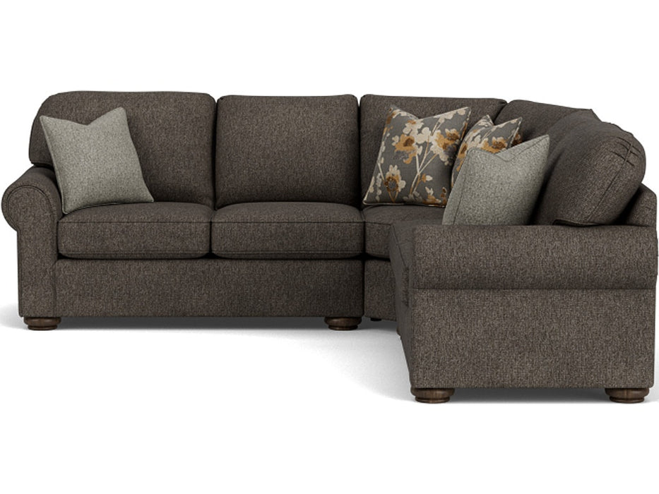 Preston Sectional