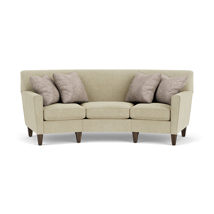 Digby Conversation Sofa