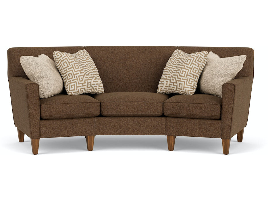 Digby Conversation Sofa